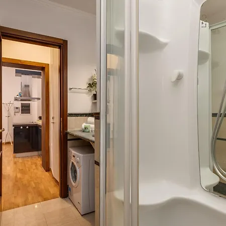 Apartamento Colosseum Sweet Life *