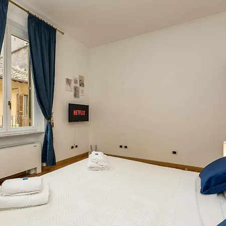 Apartamento Colosseum Sweet Life