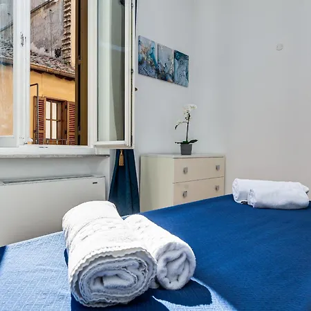 Colosseum Sweet Life Apartamento Roma