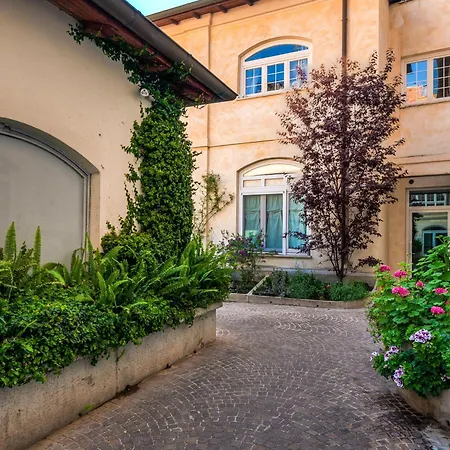 Apartamento Colosseum Sweet Life Roma