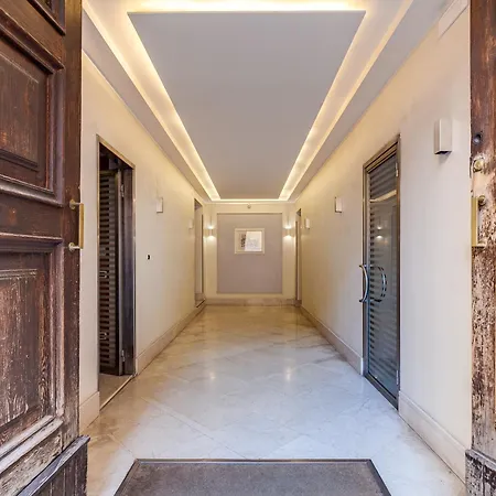 Apartamento Colosseum Sweet Life Roma