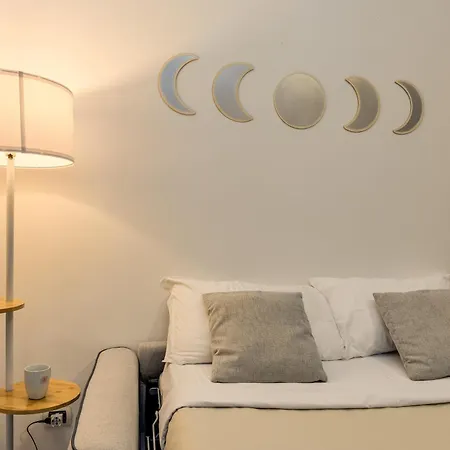 Colosseum Sweet Life Apartamento Roma