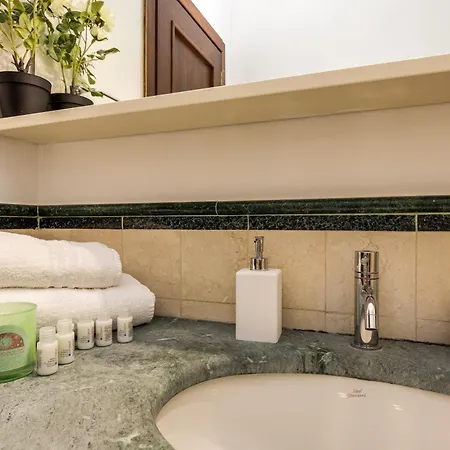 Apartamento Colosseum Sweet Life Roma