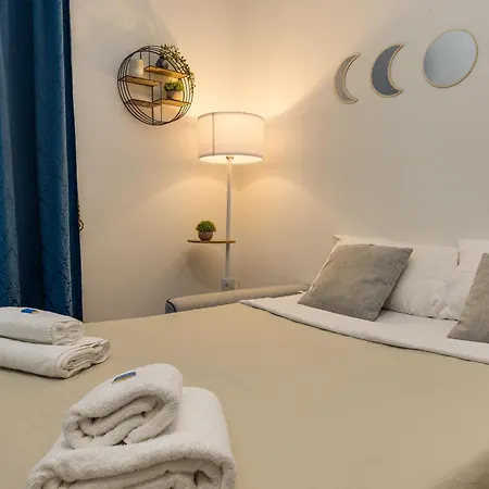 Apartamento Colosseum Sweet Life *