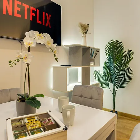 Colosseum Sweet Life Roma