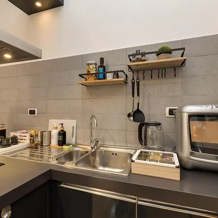 Colosseum Sweet Life *